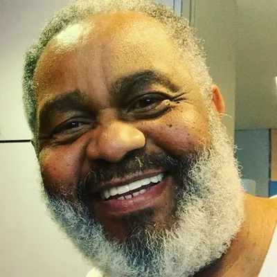 Anthony Ray Hinton