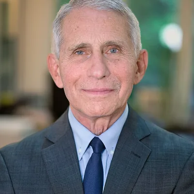 Anthony Fauci