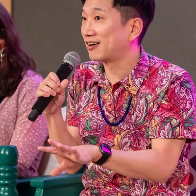Anton Hur