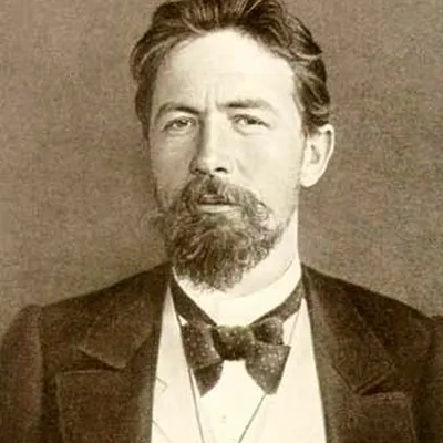 Anton Chekhov