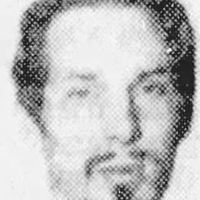 Anton LaVey