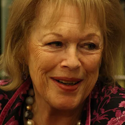 Antonia Fraser