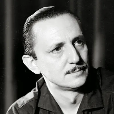 Antonio Buero Vallejo