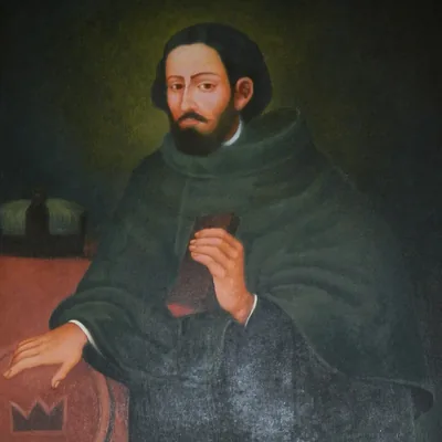 Antonio de Morga