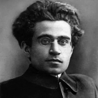 Antonio Gramsci