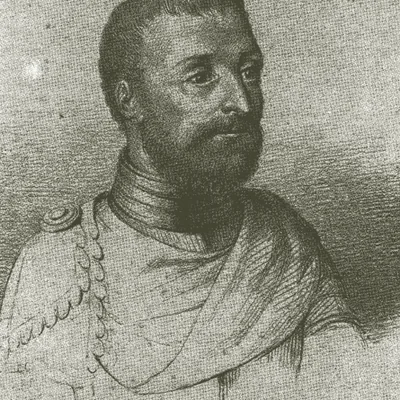 Antonio Pigafetta