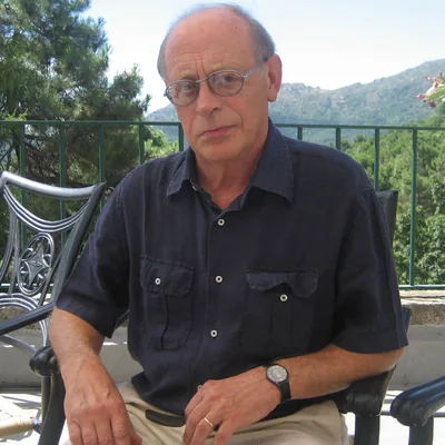 Antonio Tabucchi