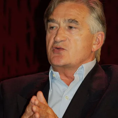 Antony Beevor