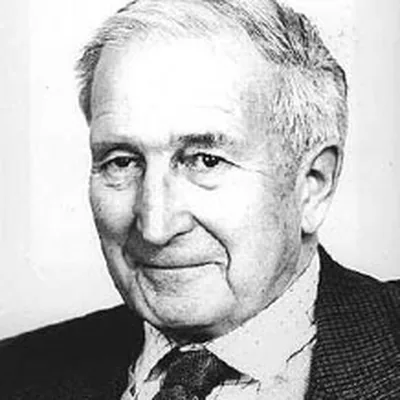 Antony Flew