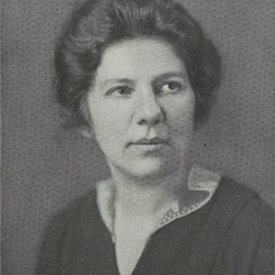 Anzia Yezierska