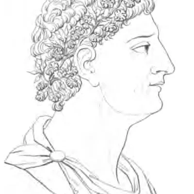 Marcus Gavius Apicius