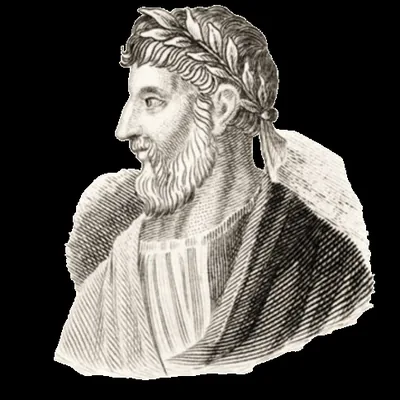 Apollonius of Rhodes