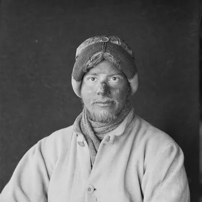 Apsley Cherry-Garrard