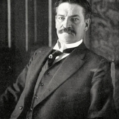 Archibald Gracie IV