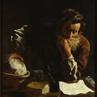 Archimedes
