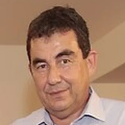 Ari Shavit