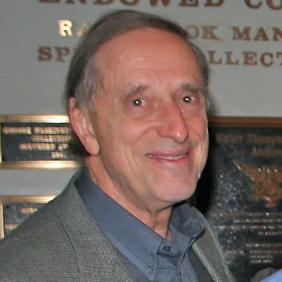 Ariel Dorfman