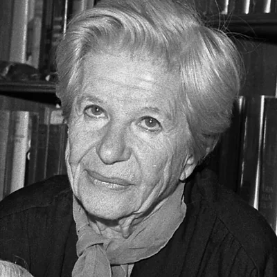 Ariel Durant