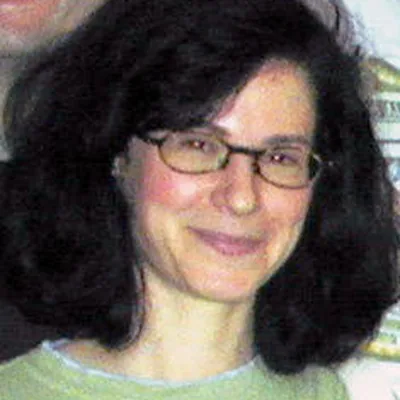 Arika Okrent