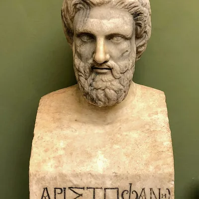 Aristophanes