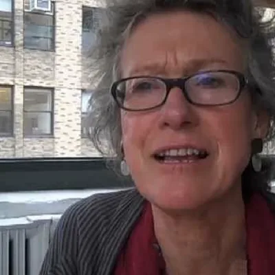 Arlie Russell Hochschild