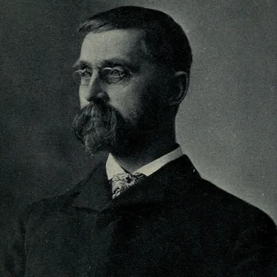Arlo Bates