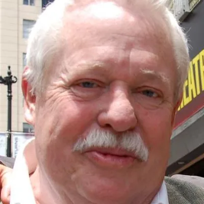 Armistead Maupin