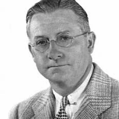 Armstrong Sperry