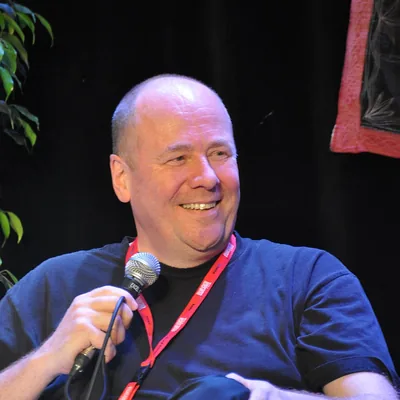 Arnaldur Indriðason