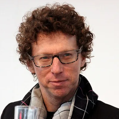 Arnon Grunberg
