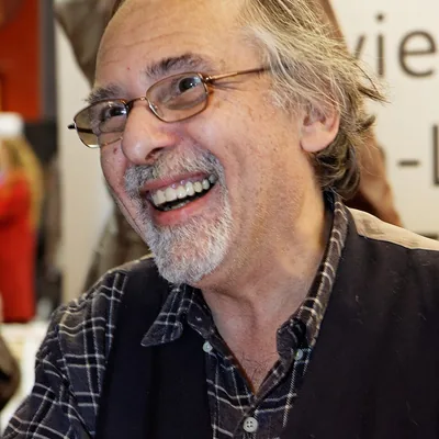 Art Spiegelman