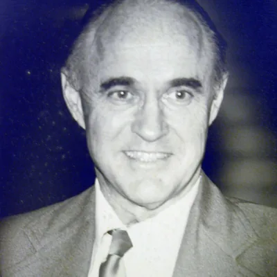 Arthur Guyton