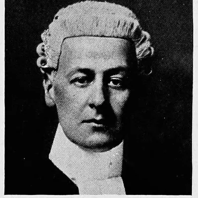 Arthur Charles Fox-Davies