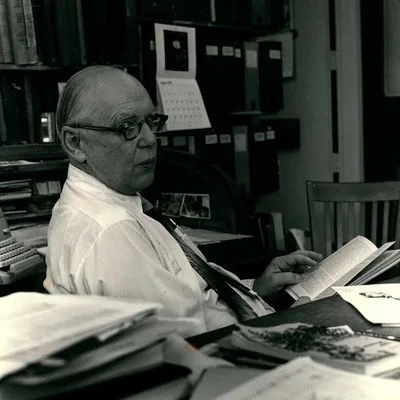 Arthur Cronquist