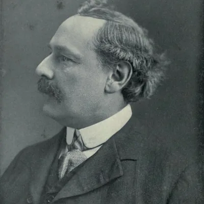 A. E. Waite