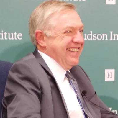 Arthur L. Herman