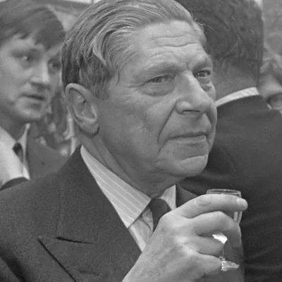 Arthur Koestler