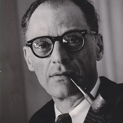 Arthur Miller