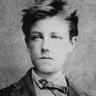 Arthur Rimbaud