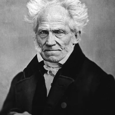 Arthur Schopenhauer
