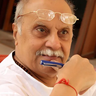 Ashwini Bhatt