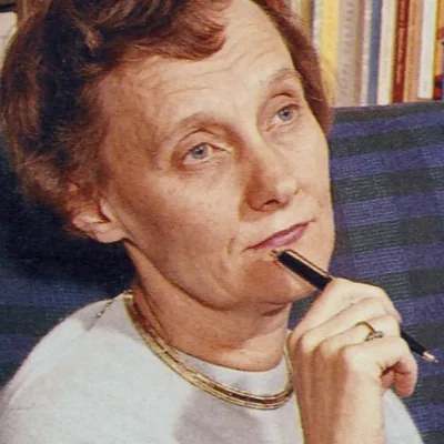 Astrid Lindgren