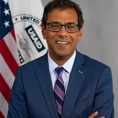 Atul Gawande