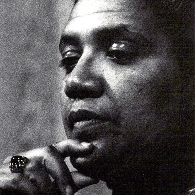 Audre Lorde