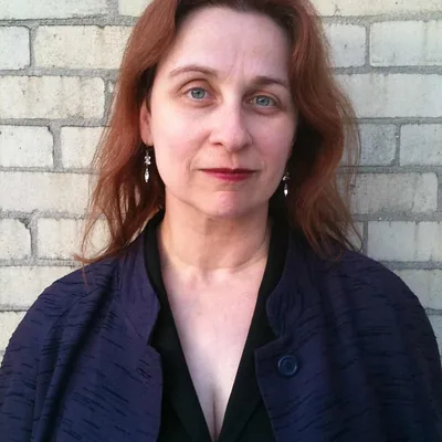 Audrey Niffenegger