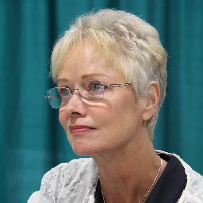 Audrey Wood