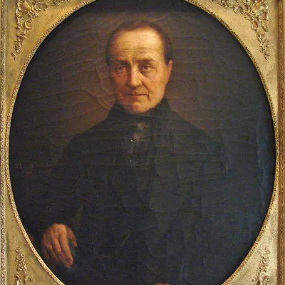 Auguste Comte