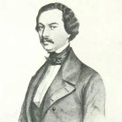 Auguste Maquet