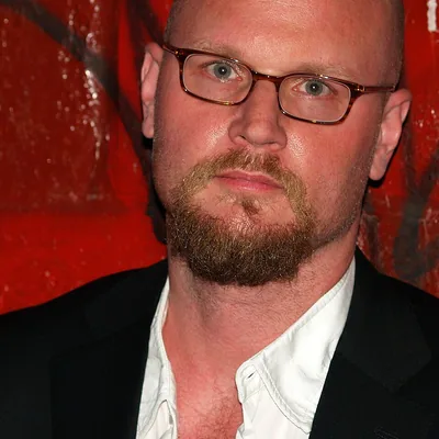 Augusten Burroughs