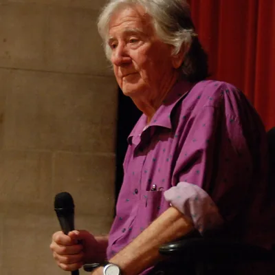 Augusto Boal